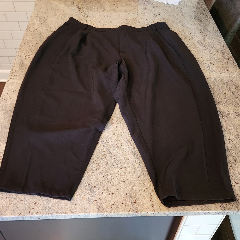Halara Barrel Pants